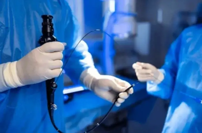 Endoscopia en Guadalajara — Médéric Hospital