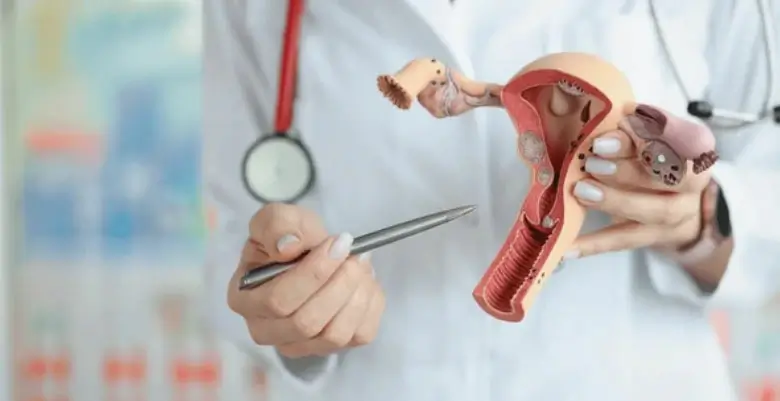 Consultorio de Ginecología y Obstetricia en Médéric Hospital, Guadalajara