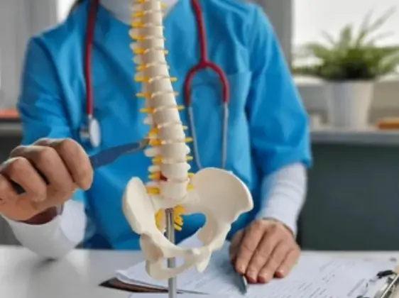 Neurocirugía de Columna en Guadalajara — Médéric Hospital
