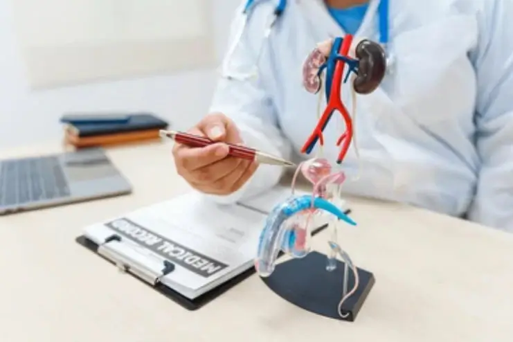 Urología en Guadalajara — Médéric Hospital