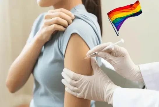 Vacuna contra el VPH en Médéric Hospital Guadalajara
